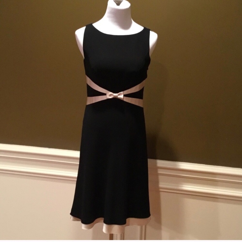 Ann Taylor dress